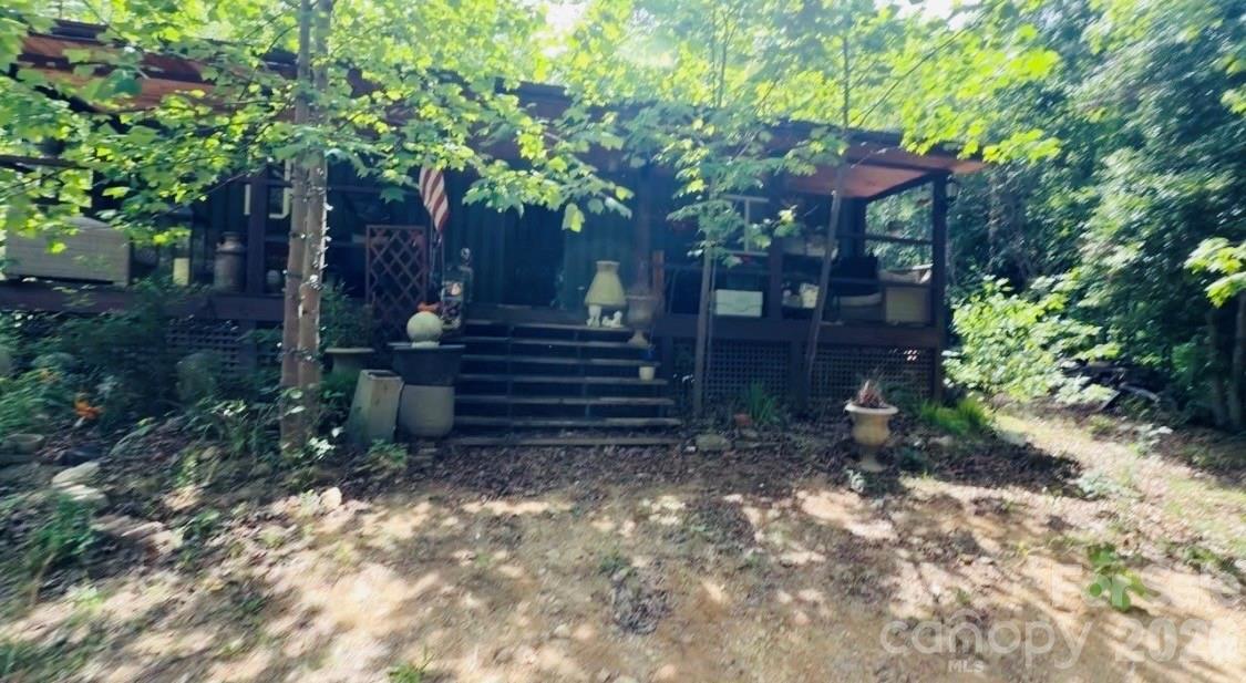 1411 Cedar Creek Rd., Lake Lure, NC 28746