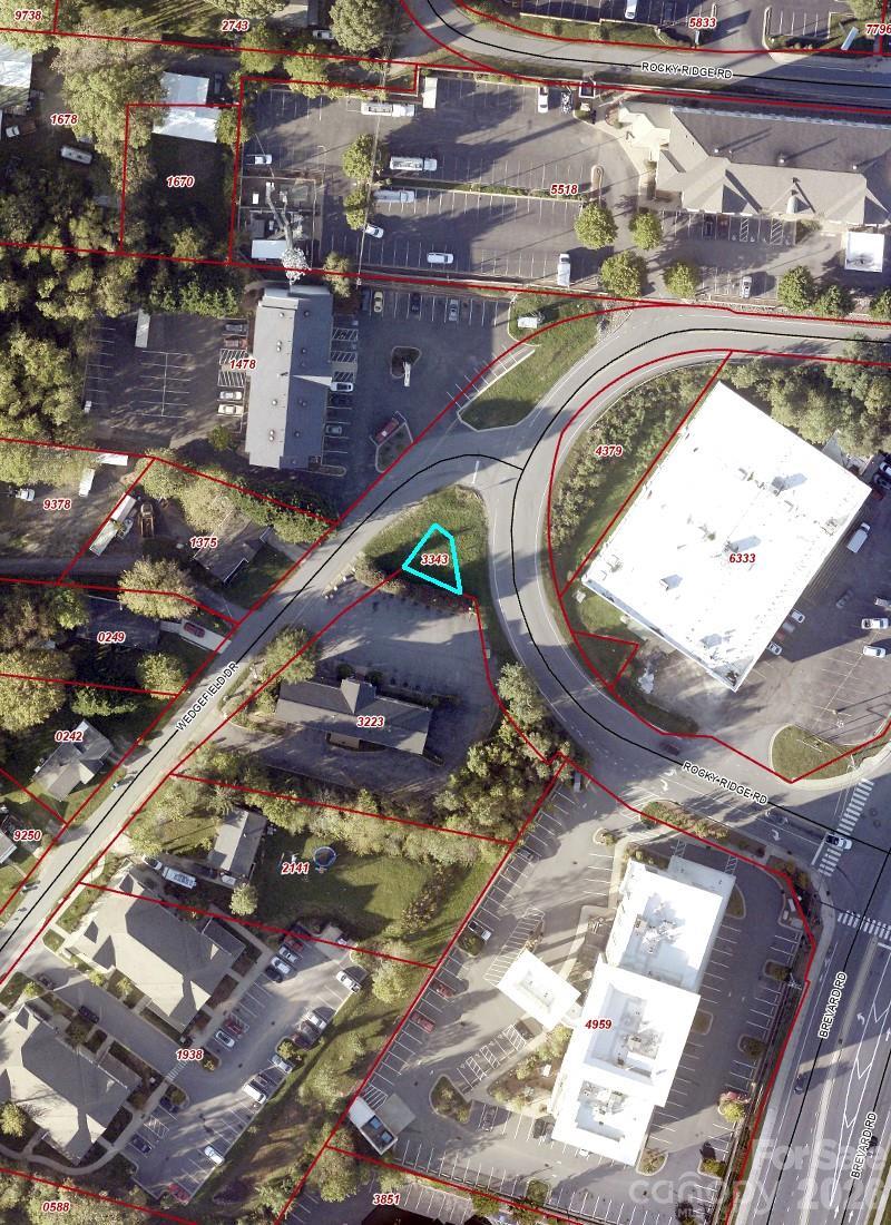 99999 Rocky Ridge Rd., Asheville, NC 28806