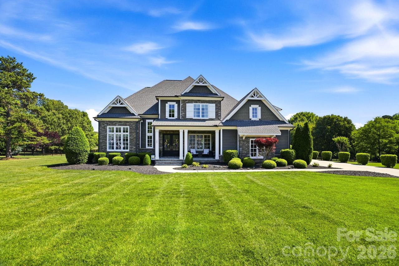 147 Torrence Chapel Rd., Mooresville, NC 28117