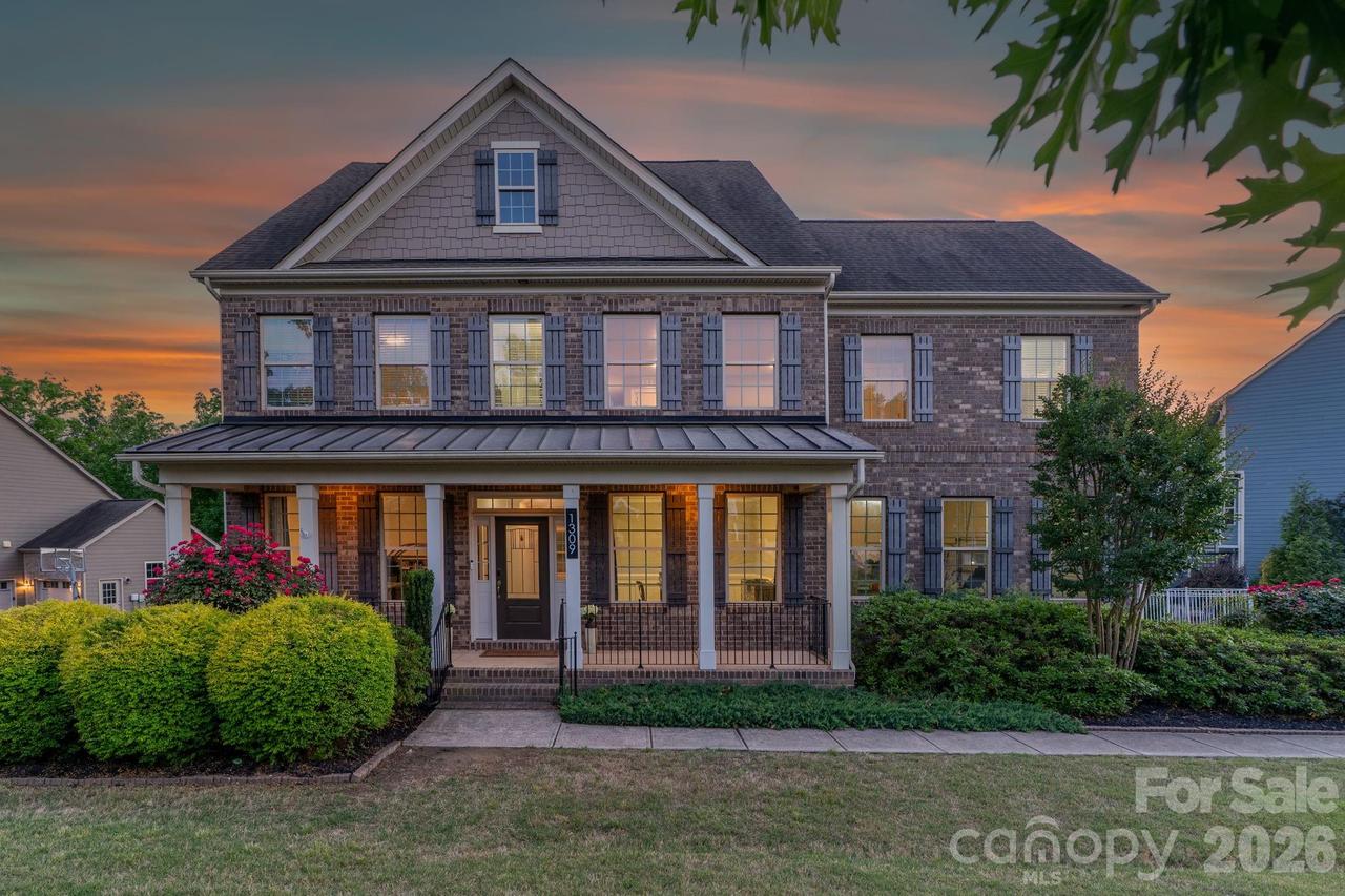 1309 Lightwood Rd., Waxhaw, NC 28173