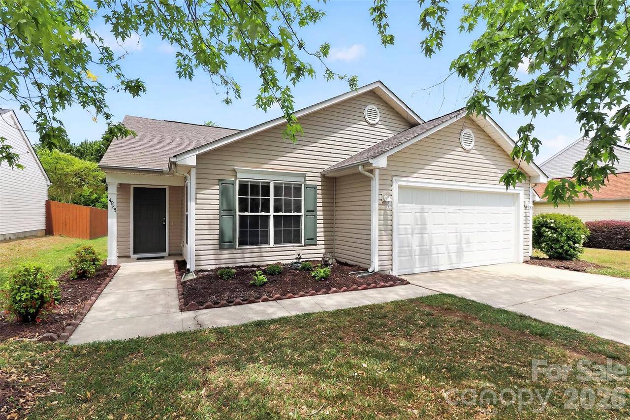 4925 Wheat Dr., Concord, NC 28027