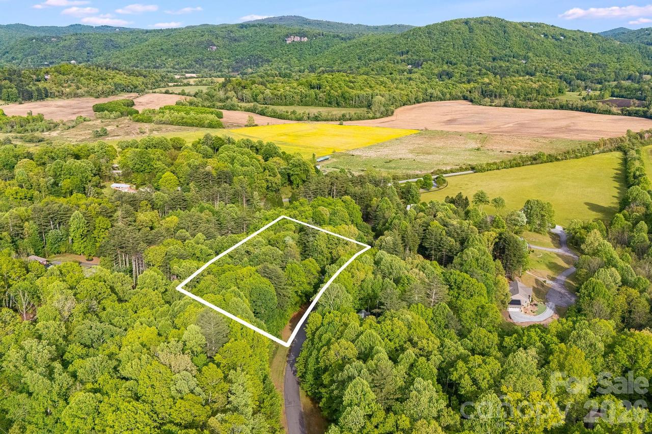 0000 Newcastle Rd. ##52, Brevard, NC 28712