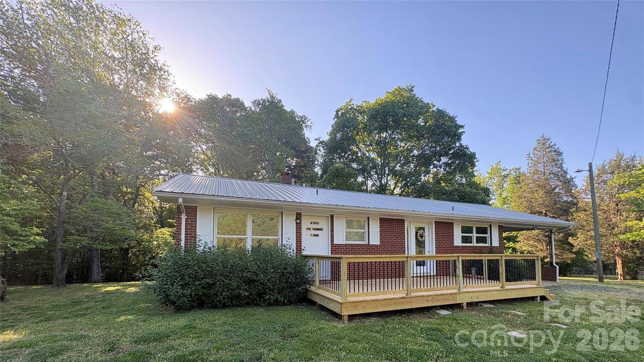 2498 Ophir Rd., Troy, NC 27371