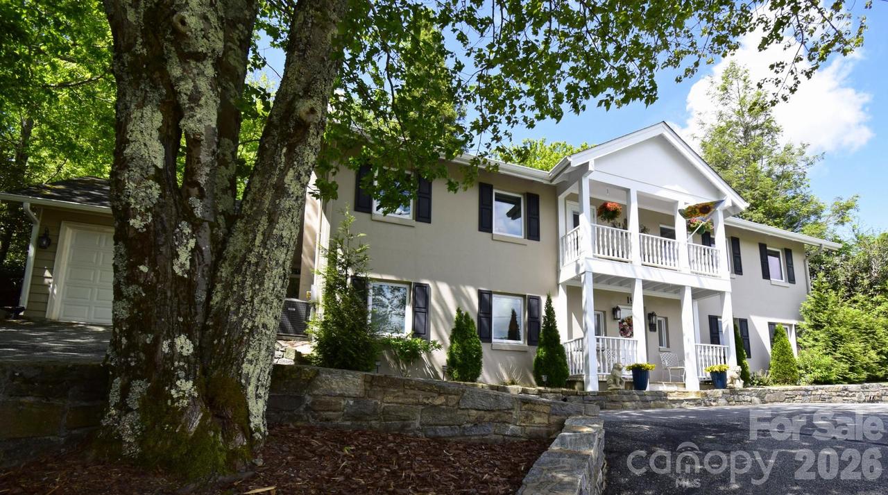 195 Fairway Ln., Blowing Rock, NC 28605