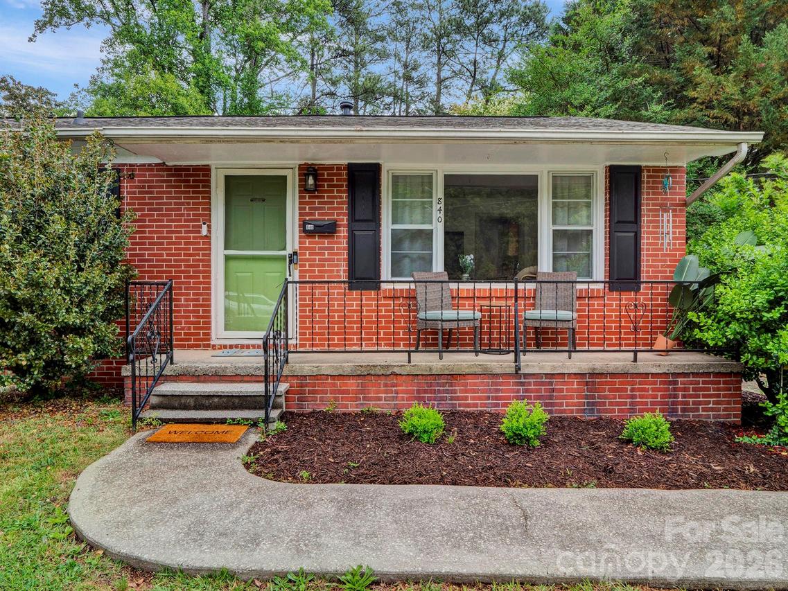 840 Jackson St., Gastonia, NC 28052
