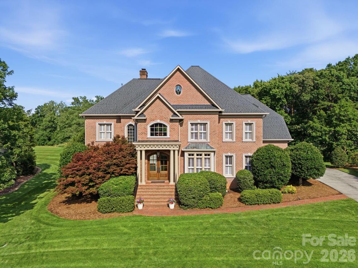 7101 Seton House Ln., Charlotte, NC 28277