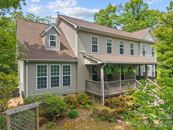 Homes Just Sold That Attend Saluda Elementary School: August 4th to August 10th