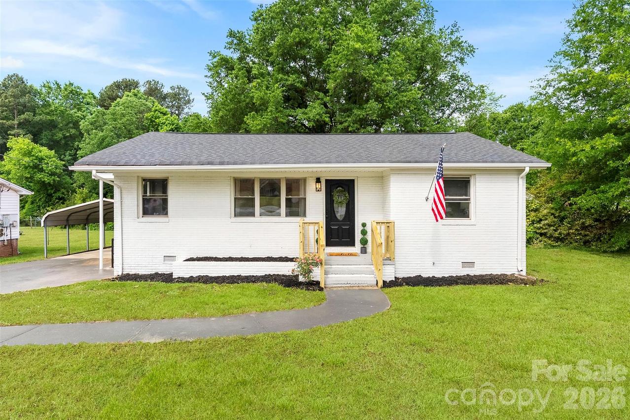 3811 Little Mountain Rd., Gastonia, NC 28056