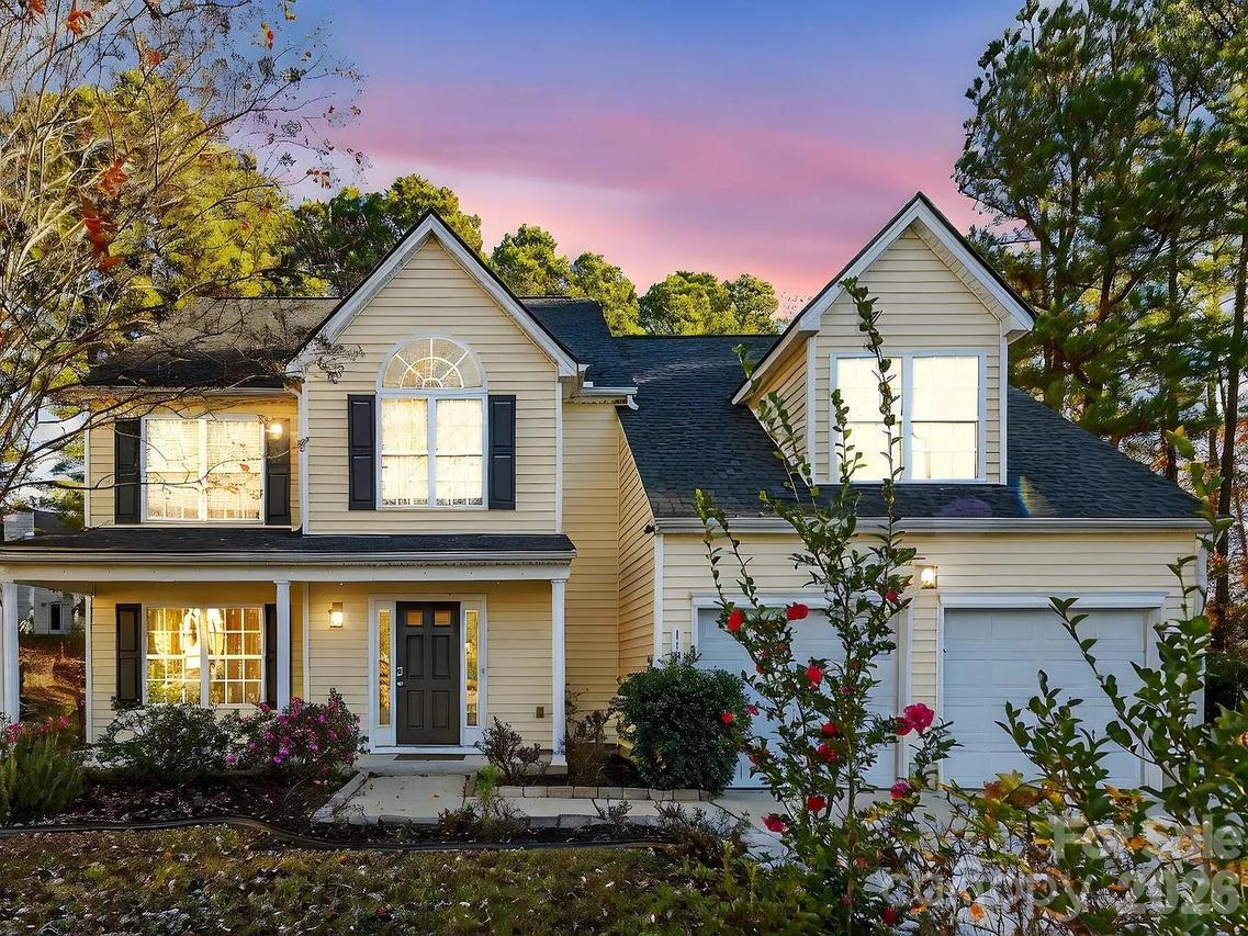 112 Jasmine Valley Ct., Holly Springs, NC 27540