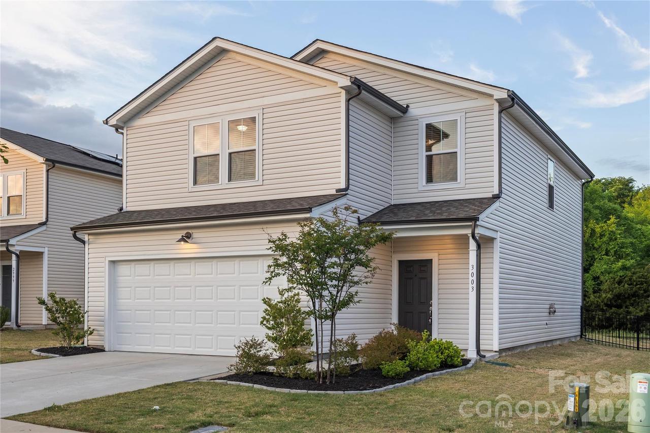 3003 Langhorne Ave., Concord, NC 28027