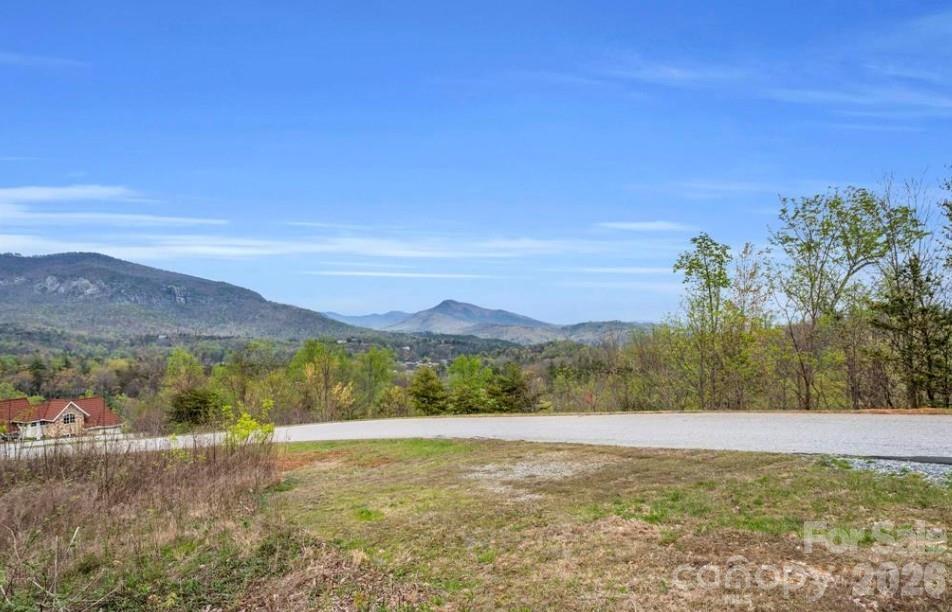 Clear Creek Tr. #36, Lake Lure, NC 28746