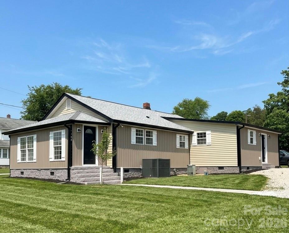 2480 Artz Rd., Salisbury, NC 28146