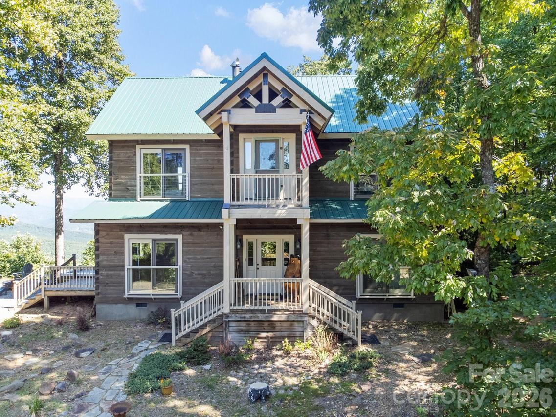 347 Valleyview Dr., Bostic, NC 28018