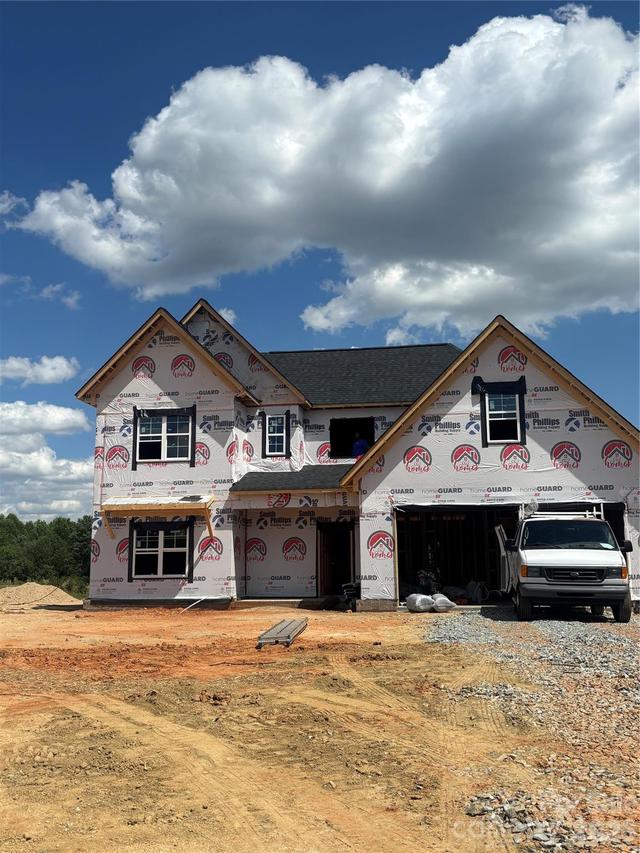 108 Sandpiper Dr. #5, Lexington, NC 27295