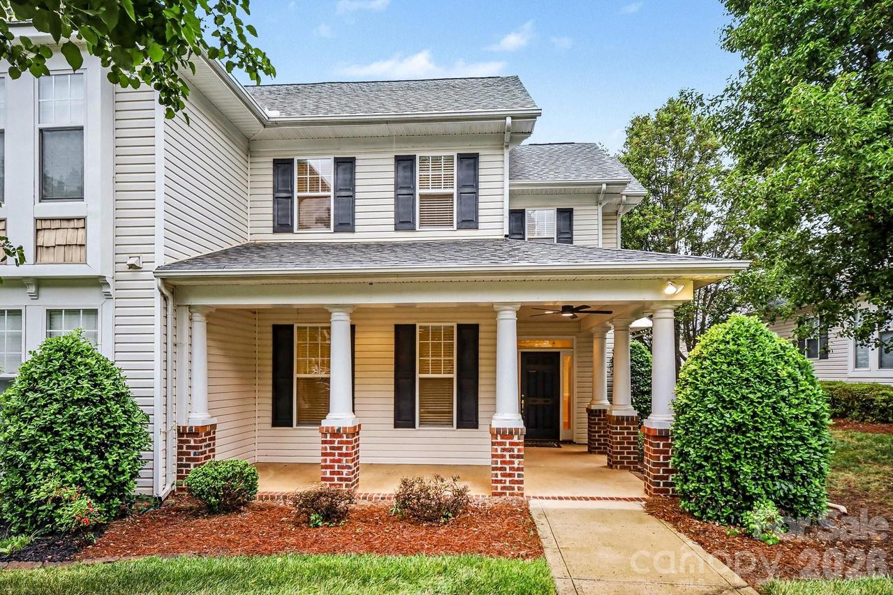 2065 Gable Way Ln., Matthews, NC 28104