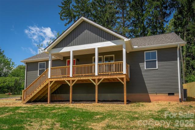 New Construction Homes For Sale This Week in Candler: April 29th to May 5th
