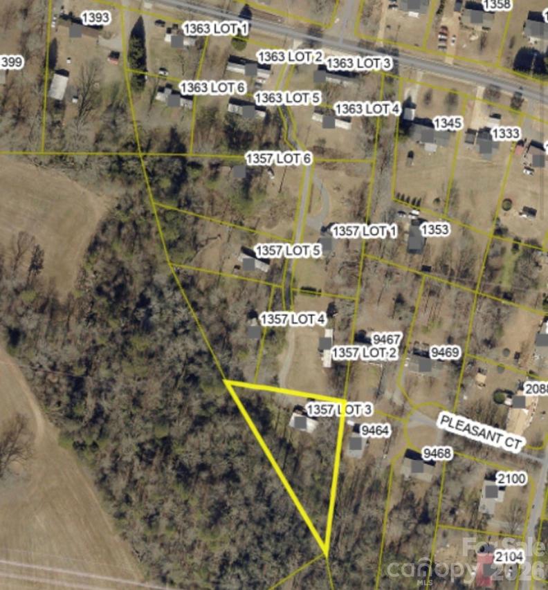 1357 Airport Rhodhiss Rd. #2-6, Hickory, NC 28601