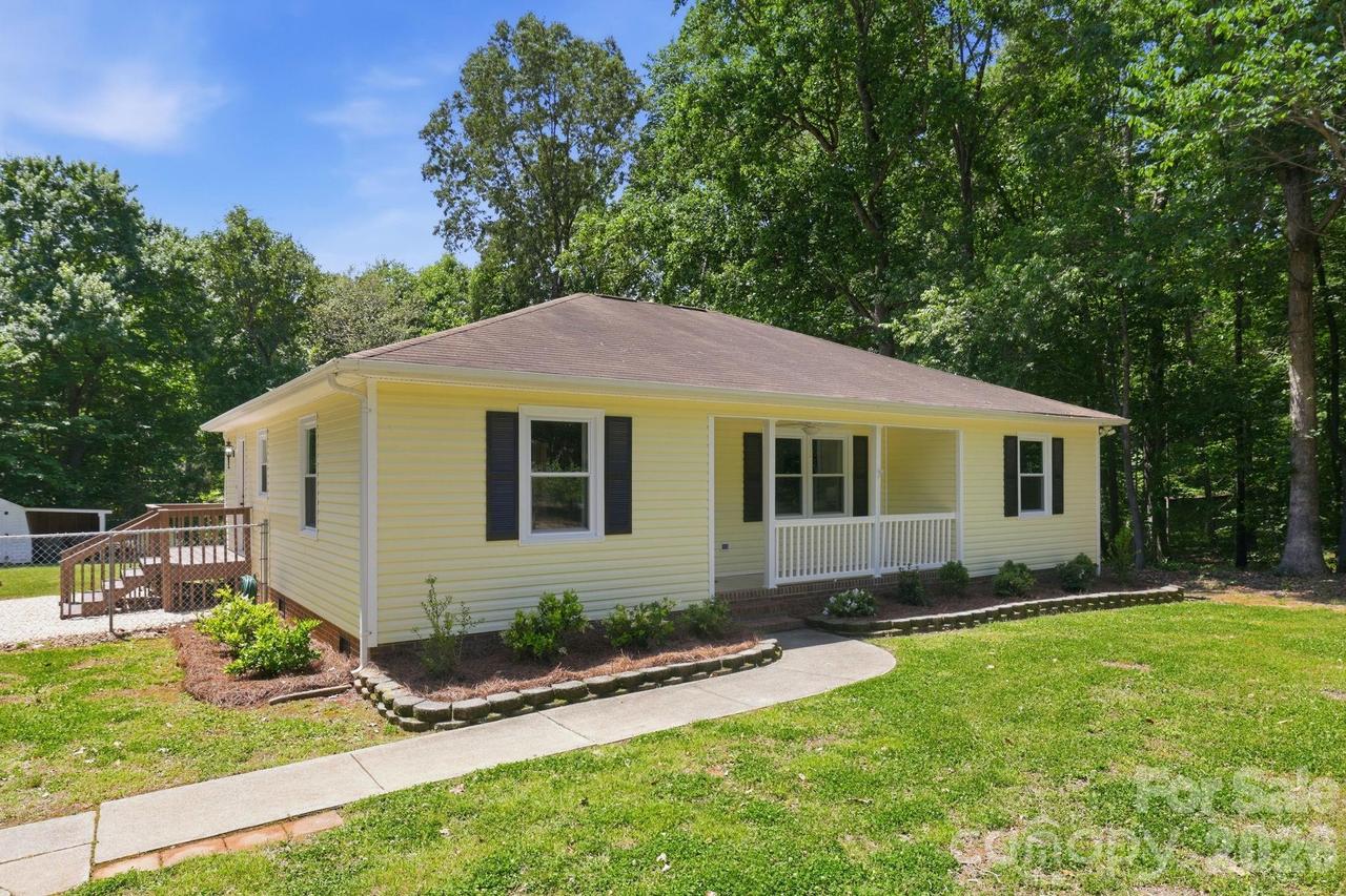 2313 Raccoon Run, Monroe, NC 28110