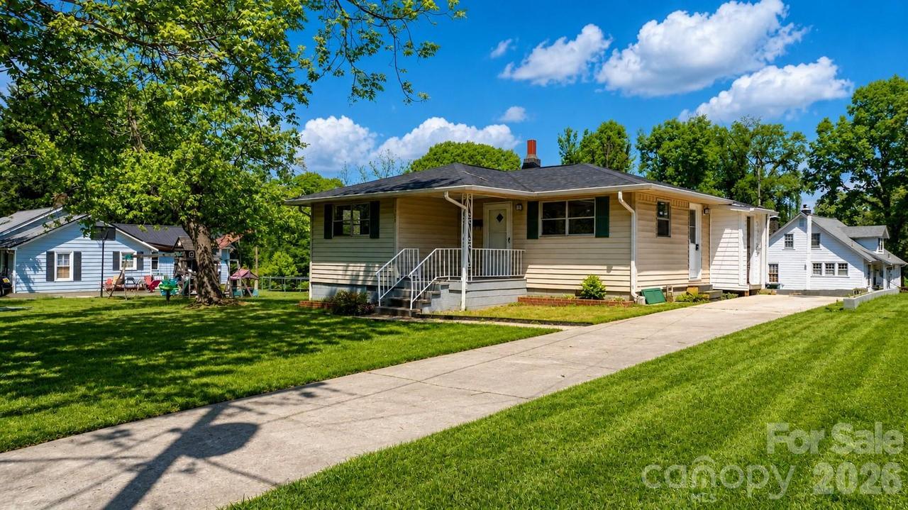 508 South Ave., Valdese, NC 28690