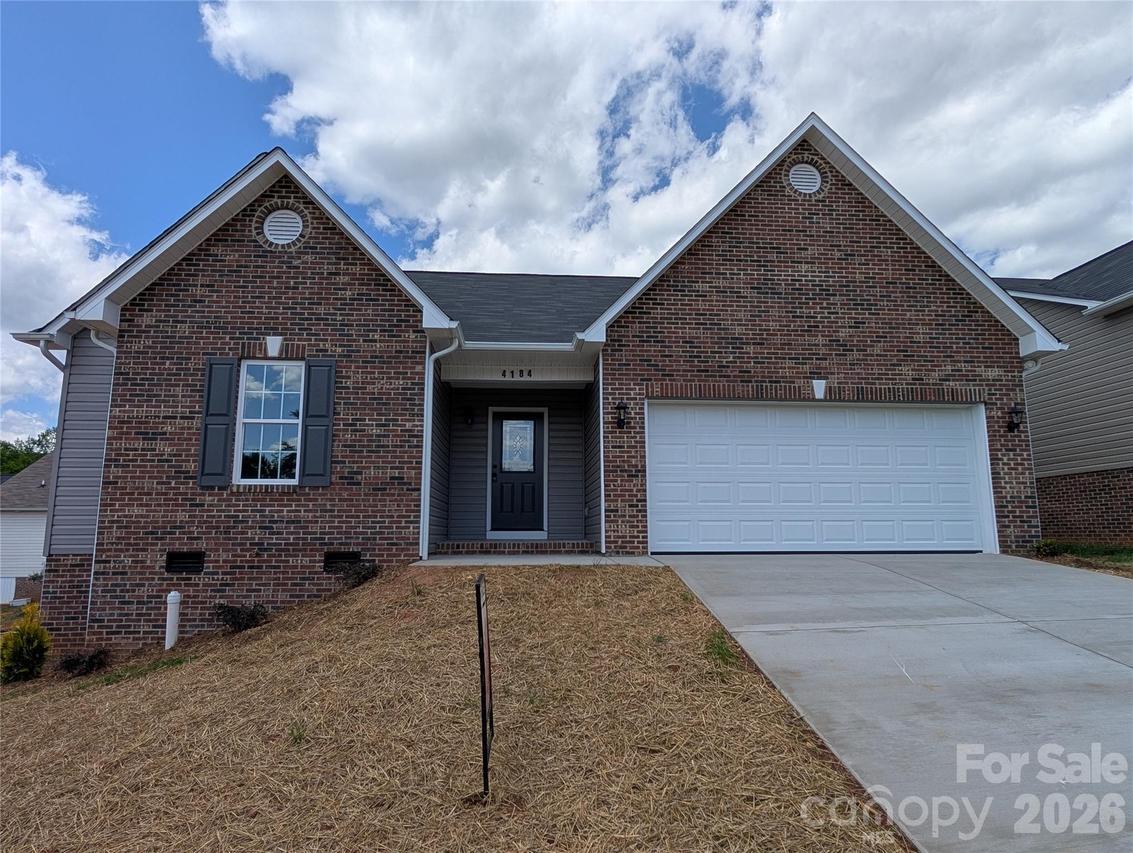4184 Saltwood Dr., Hickory, NC 28602