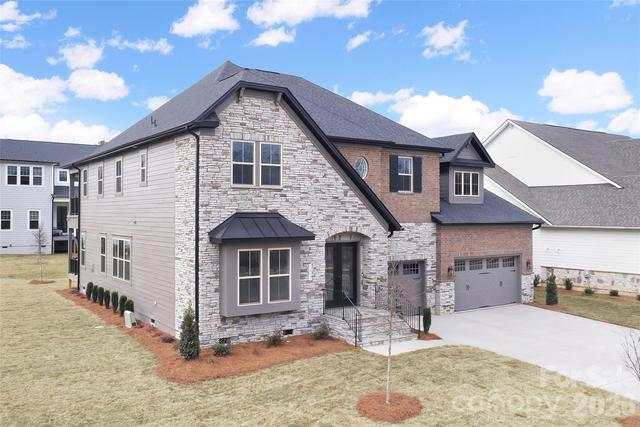 New Homes For Sale This Week That Attend Marvin Elementary: May 1st to May 7th