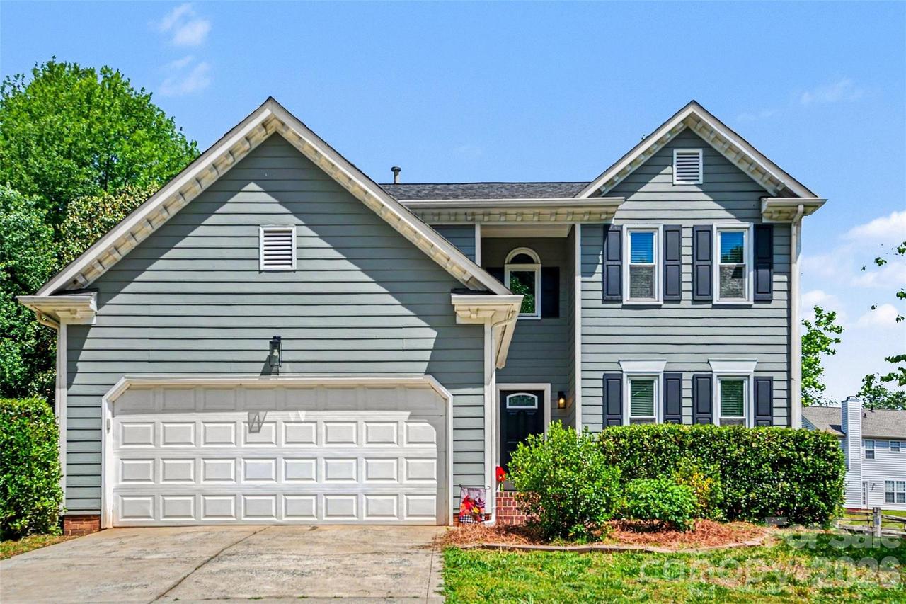 9900 Davis Lake Pkwy., Charlotte, NC 28269