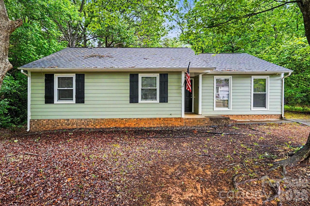 10107 Cromarty Ln., Mint Hill, NC 28227