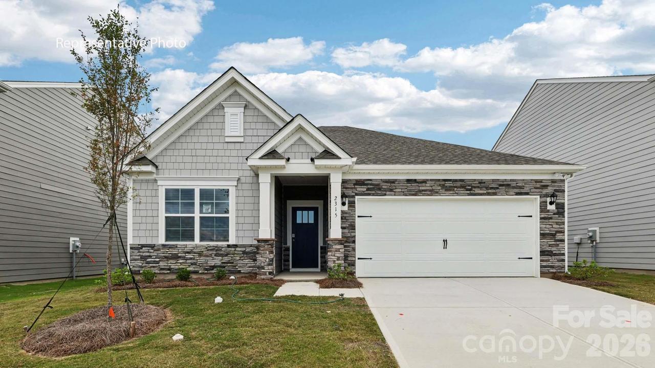 171 Logan Farms Dr., Mooresville, NC 28115
