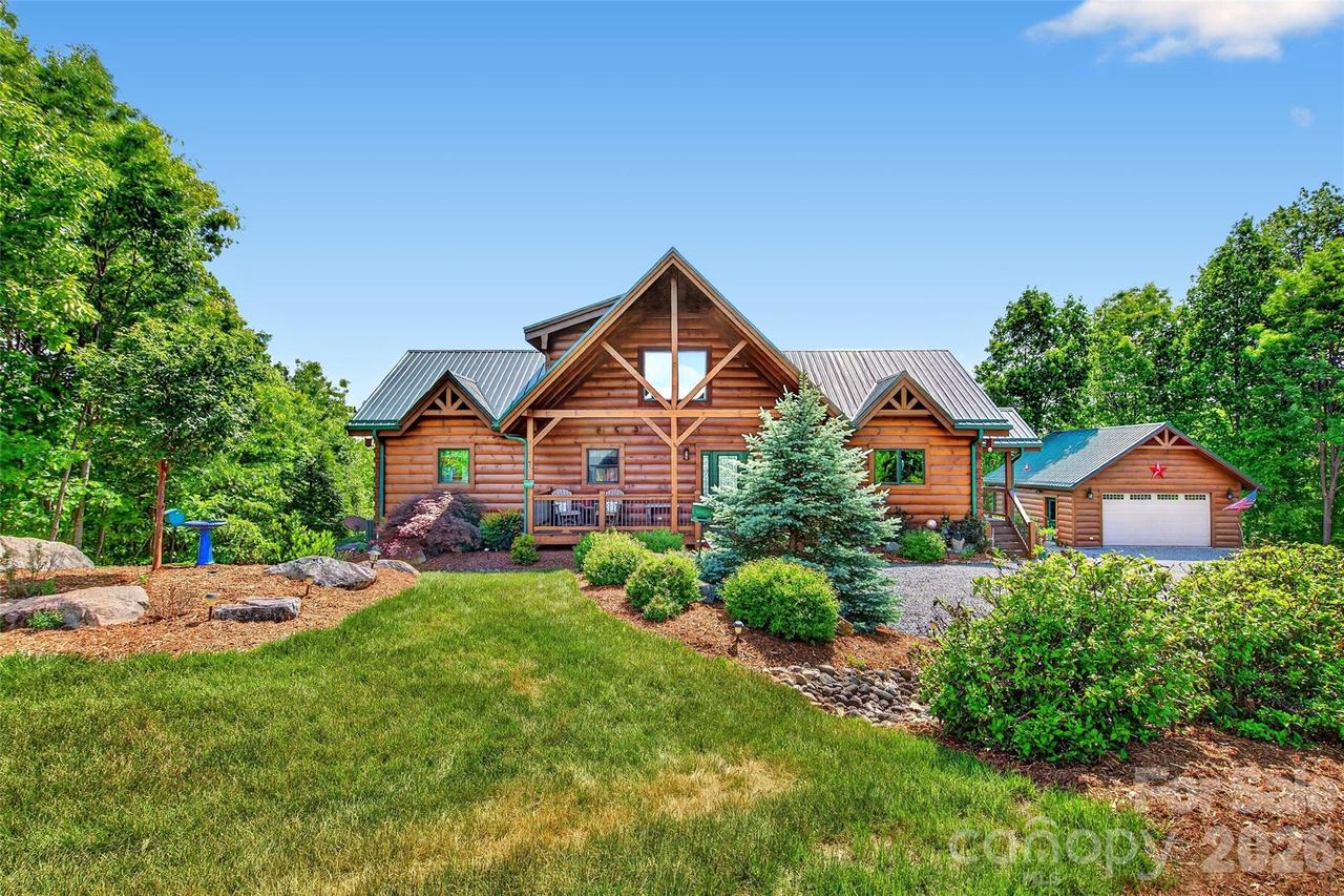 217 Summit Dr., Nebo, NC 28761