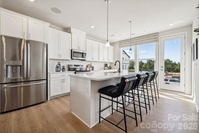 Homes Just Sold That Attend Mallard Creek Elementary: July 7th to July 13th