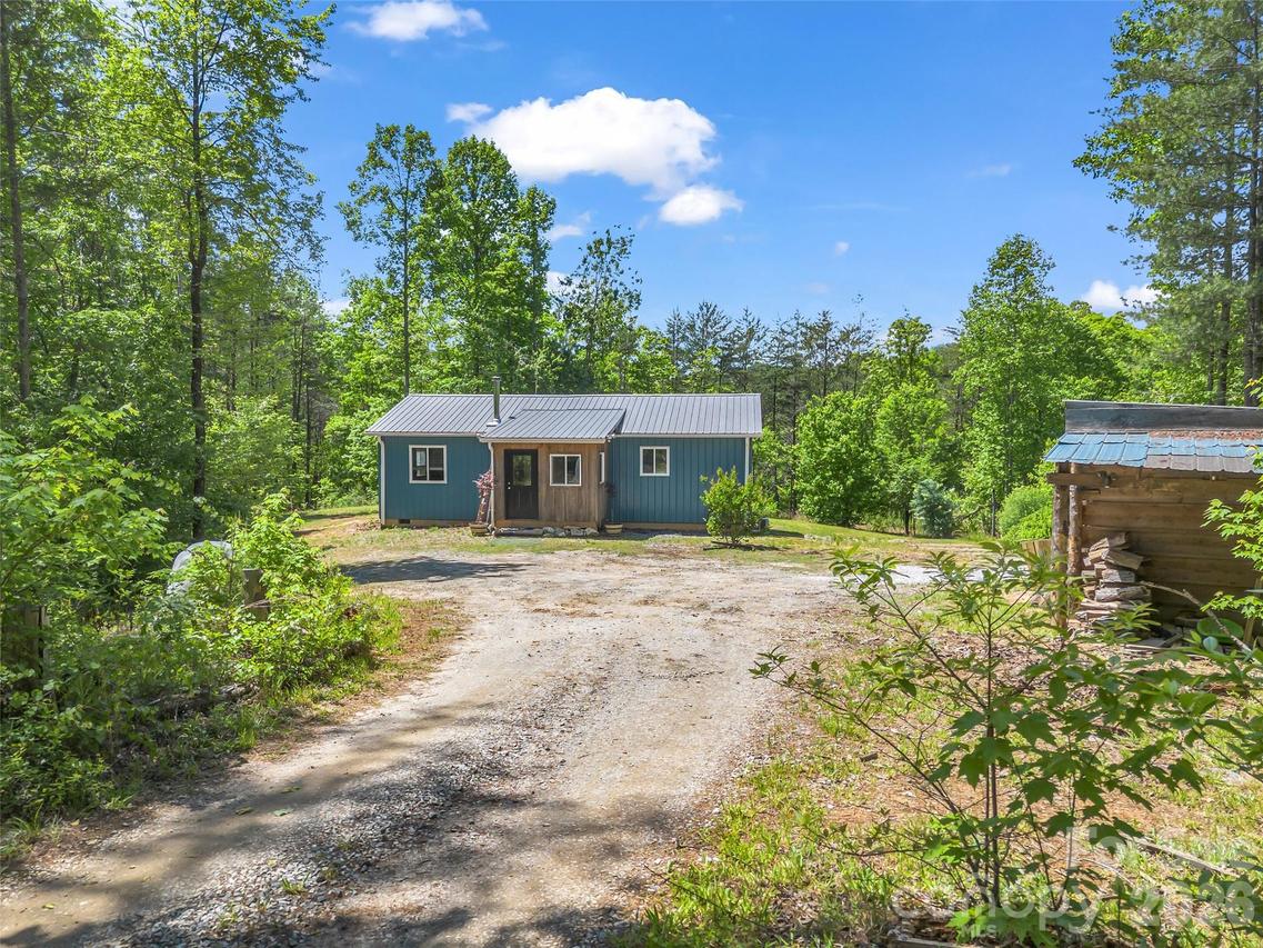 721 Old Mill Rd., Lake Lure, NC 28746