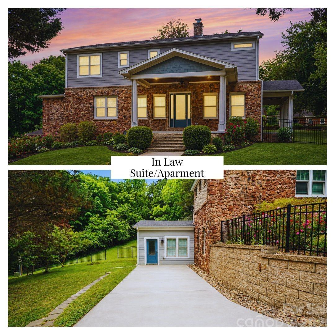 786 Ideal Dr., Concord, NC 28025