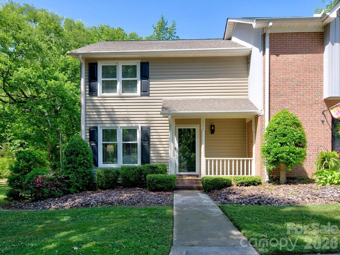 1540 Cooper Ave., Kannapolis, NC 28081
