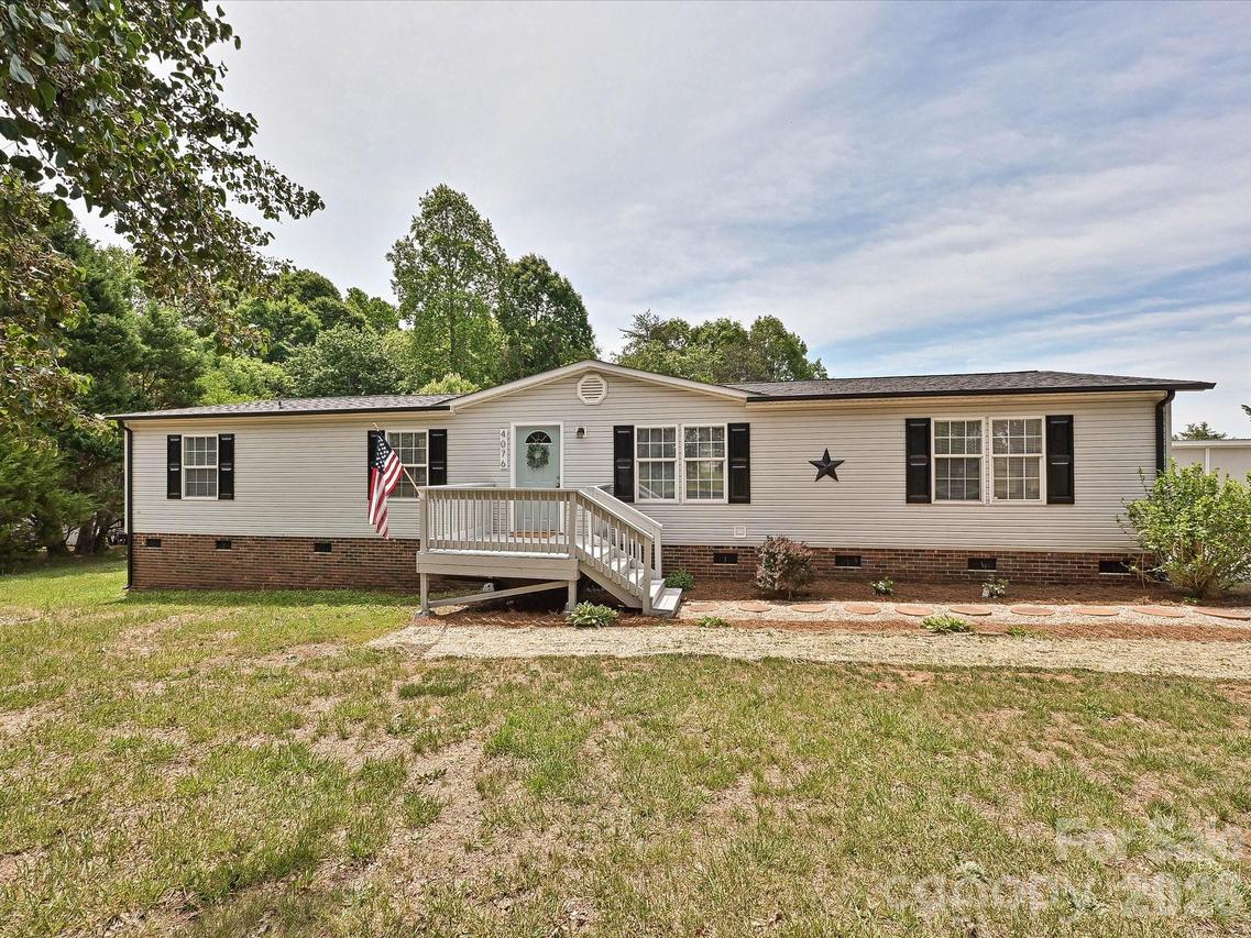 4076 Ritchfield Dr., Lincolnton, NC 28092