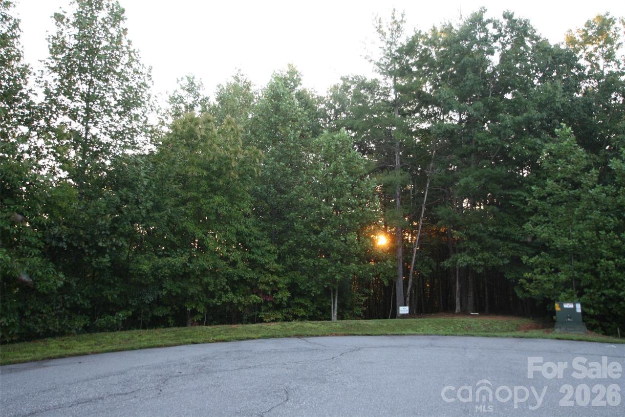 TBD Poplar Bluff Dr. #36, Lenoir, NC 28645
