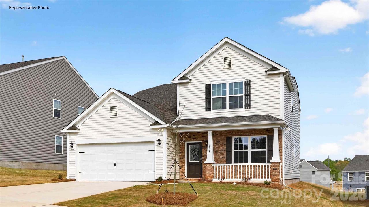 588 17th Avenue Ct., Hickory, NC 28601