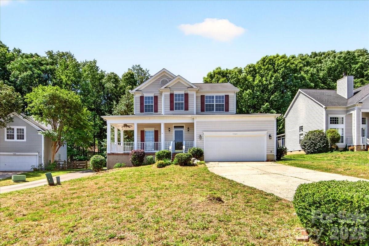 10303 Madison Park Dr., Charlotte, NC 28269