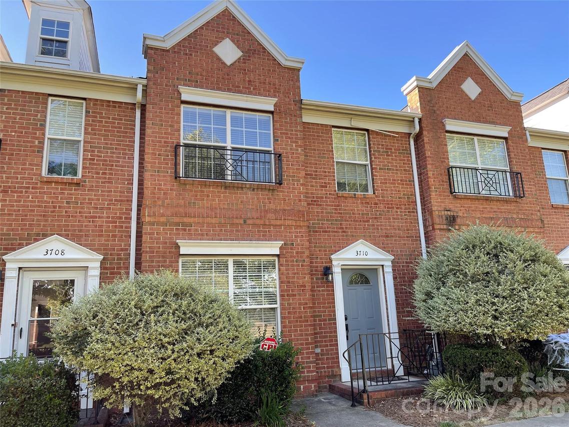 3710 Society Ct., Indian Trail, NC 28079
