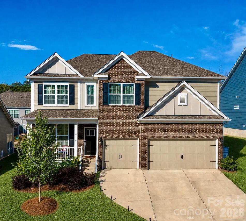 8119 Warford Little Rd., Denver, NC 28037