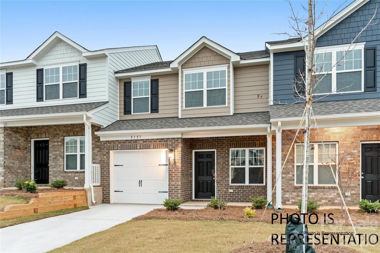 5117 Tommy Ln. #703, Stanley, NC 28164
