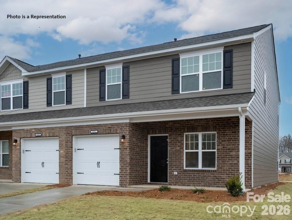 5113 Tommy Ln. #701, Stanley, NC 28164