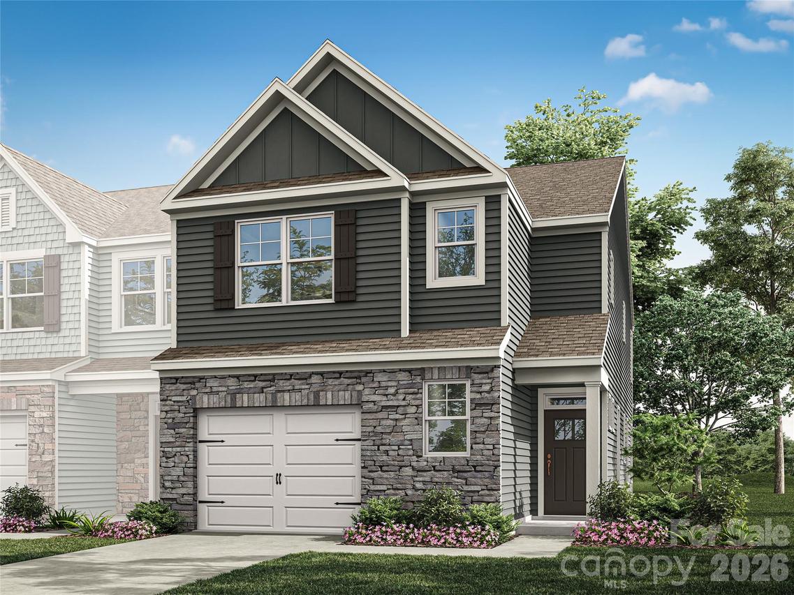 215 Viburnum Rd., Waxhaw, NC 28173