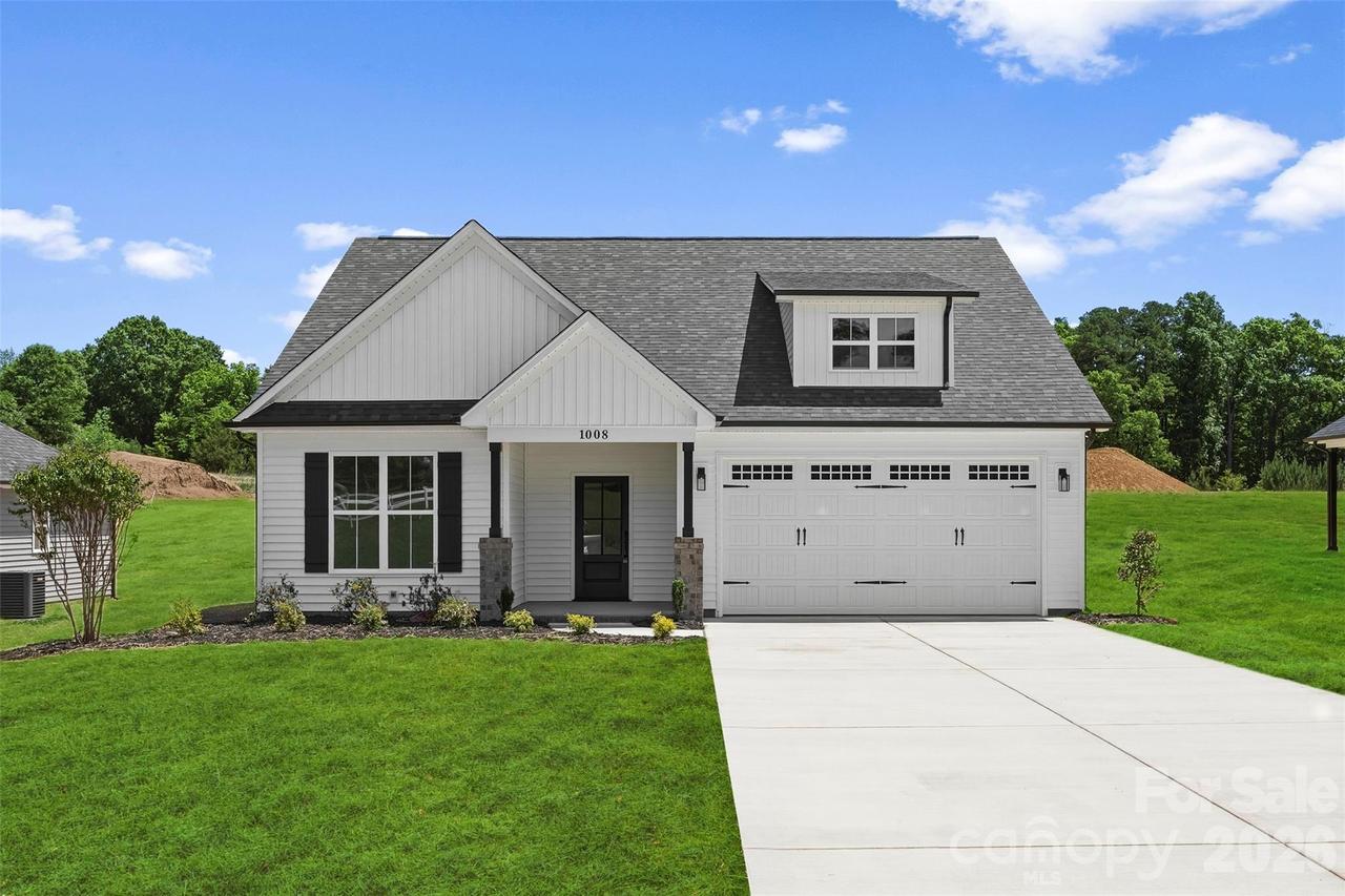1008 Speight Rd., Albemarle, NC 28001