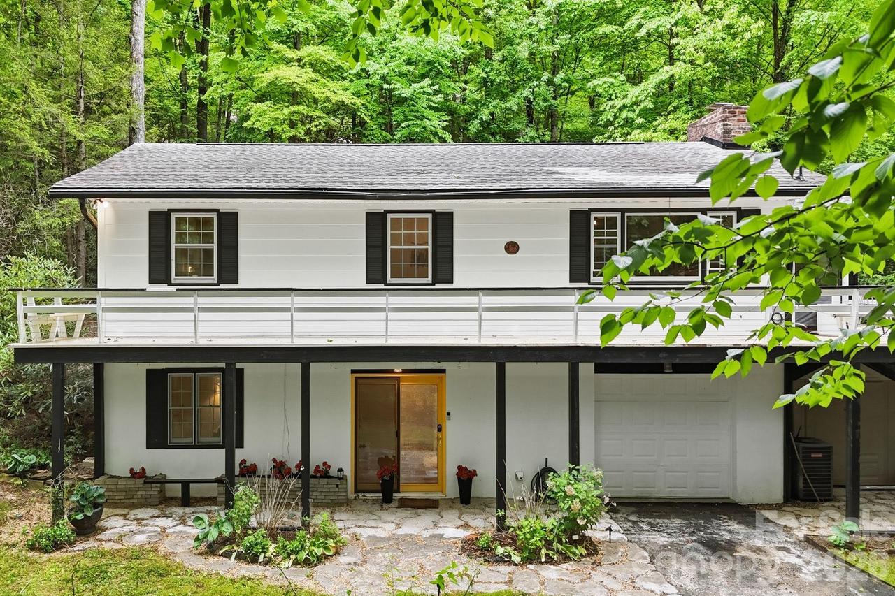 440 Beverly Rd., Black Mountain, NC 28711
