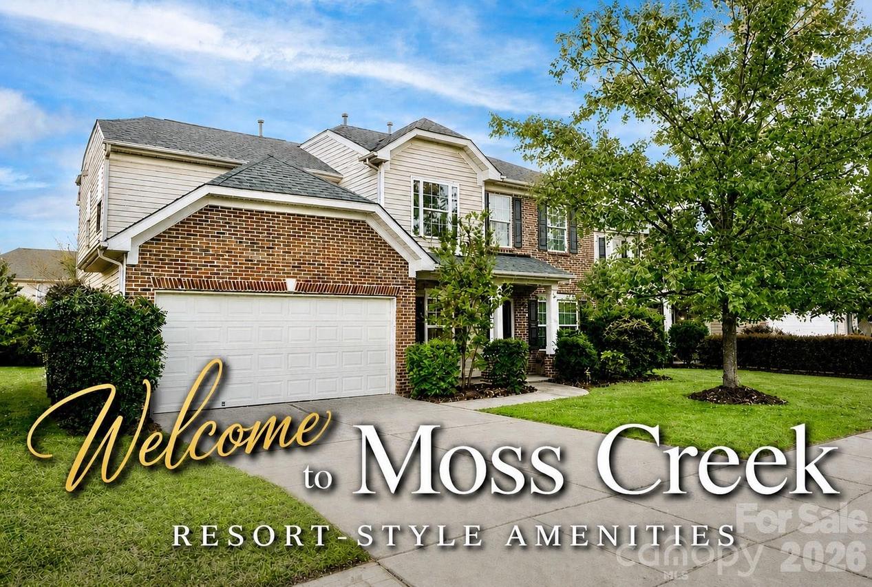 1457 Prestbury Rd., Concord, NC 28027