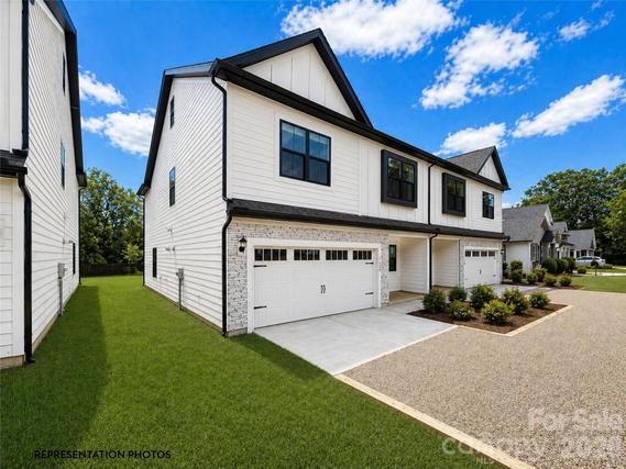 New Construction Homes For Sale This Week That Attend Billingsville Cotswold Elementary School: April 29th to May 5th