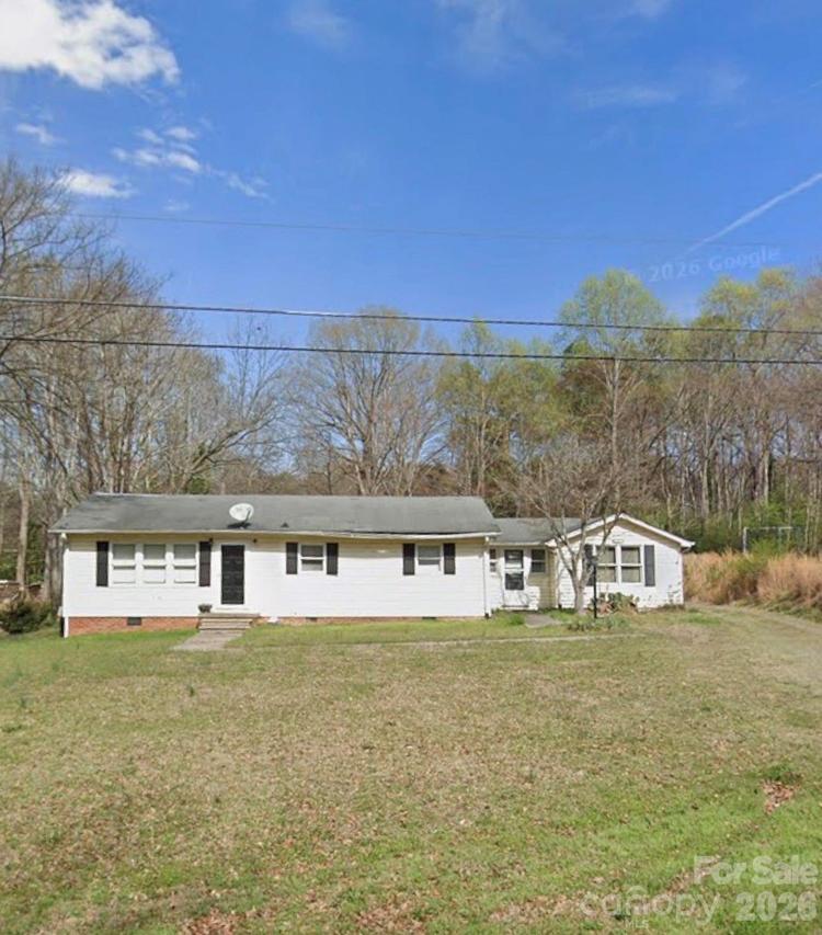 316 Meadow Creek Church Rd., Locust, NC 28097