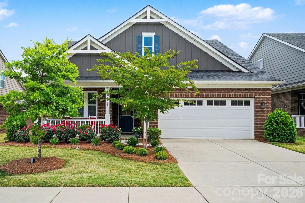 3232 Marchers Trace Dr., Mint Hill, NC 28227