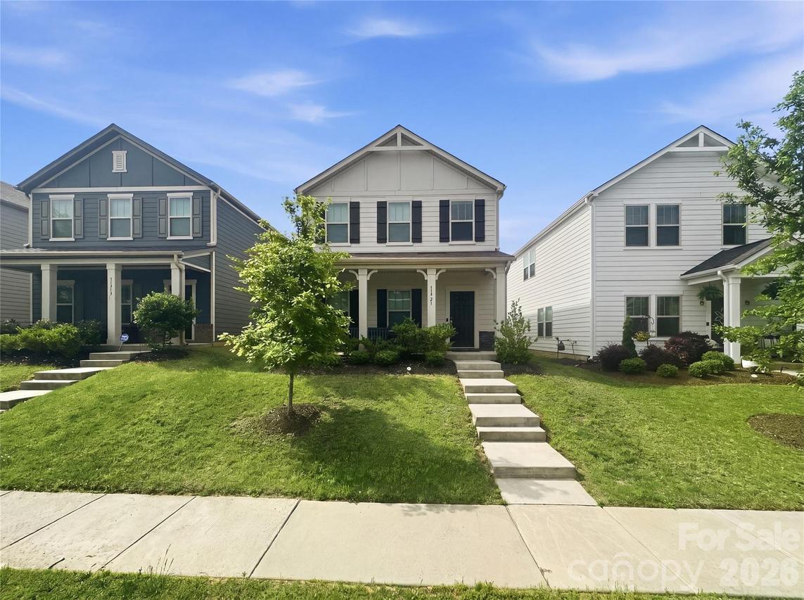 11721 Mesquite Rd., Huntersville, NC 28078