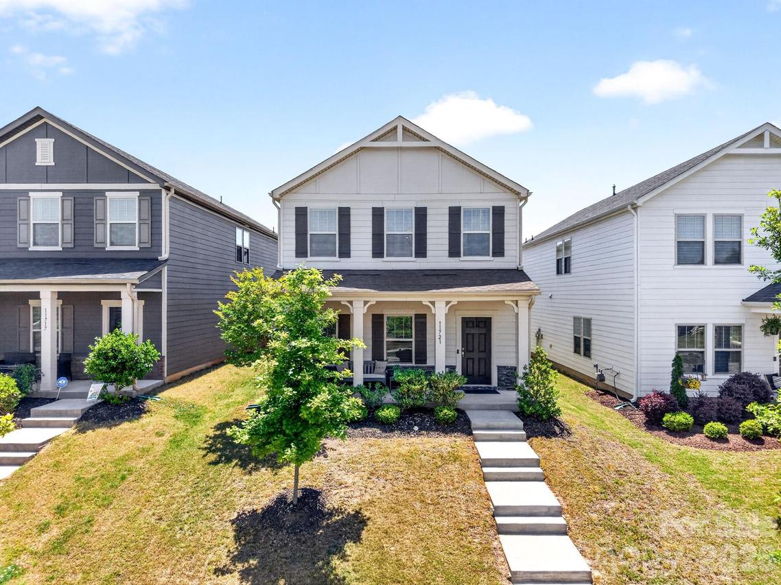 11721 Mesquite Rd., Huntersville, NC 28078